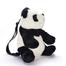 Kids Plush Panda Backpack image