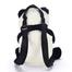 Kids Plush Panda Backpack image