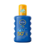 Kids Protect And Care Coloured Spray SPF 50 Plus image