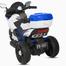 Kids Ride On Bike Fb-6187 For Kids – 2 To 7 Years – Blue image