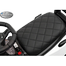 Kids Ride On Licensed Pagani Zonda Push Car With Pull Handle - White image