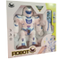 Kids Robot Singing, Dancing image