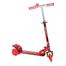 Kids Scooter - Big Size - Red Color image