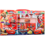 Kids Stationery Gift Set King Vs Mc Queen image