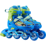 Kids Tian-E Roller Skate Shoes Inline -(8-14 Years ) image