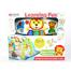Kids Toys Educational Plastic Baby Play Music Gym Toy image