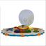 Kids Toys Educational Plastic Baby Play Music Gym Toy image