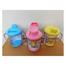 Kids Water Bottle/Mom Pot - 1 pcs - 250ml image