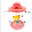 Kids Water Bottle/Mom Pot - 1 pcs - 250ml image