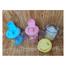 Kids Water Bottle/Mom pot -1pcs - 250ml image