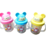 Kids Water Bottle Mom pot 250 ml -1pcs image