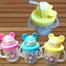 Kids Water Bottle Mom pot 250 ml -1pcs image