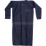 Kids' Waterproof Raincoat - Full-Sleeve Hooded Rainwear for Boys and Girls for School and Travel (Multicolor) image