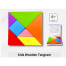 Kids Wooden Tangram image