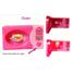 Kids household pretend play toy electric washing machine toy,iron,coffee maker,kitchen blender toy set image
