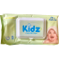 Kidz Cotton Baby Wet Wipes - 56 pcs image