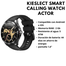 Kieslect Actor BT Calling Smart Watch with GPS image