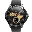 Kieslect Actor BT Calling Smart Watch with GPS image