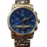 Kieslect Forecast Golden Automatic Watch image