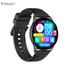 Kieslect K11 Ultra Amoled Smart Watch SpO2 - Black image