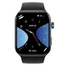 Kieslect KS2 Calling 2.01 Inch FHD AMOLED 3ATM Smart Watch (Double Strap Plus Protector) - Space Gray image