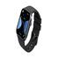 Kieslect KS2 Calling 2.01 Inch FHD Amoled 3ATM Smart Watch (Double Strap Protector) - Black image