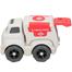 Kinetic Truck Toy Slided Ambulance Truck image