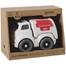 Kinetic Truck Toy Slided Ambulance Truck image