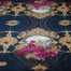 King Size Bedsheet Set with Two Pillow Covers image