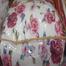 King Size Comforter For Winter Inside Fiber New Pink Flower image