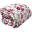 King Size Comforter For Winter Inside Fiber New Pink Flower image