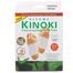 Kinoki Cleansing Detox Foot Patches 10 Adhesive Pads Kit Natural Unwanted Toxins - Foot Protector Regular image