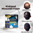 Kirkland Minoxidil Foam 5 Percent (One Month Supply) 60 ml (1 Pack) image