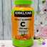 Kirkland Signature Adult Gummies C 250mg - 180 Gummies image