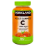 Kirkland Signature Adult Gummies C 250mg - 180 Gummies image