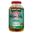 Kirkland Signature Expect More Wild Alaskan Fish Oil 1400 mg - 230 Softgels image