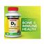 Kirkland Signature Extra Strength D3 50 mcg - 600 Softgels image