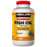 Kirkland Signature Fish Oil 1000mg - 400 Softgels image