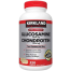 Kirkland Signature Glucosamine 1500mg and Chondroitin 1200mg – 220 Tablets image