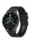 Kislect K10 Smart Watch (Black) image