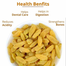 Kismis Golden Raisin Kismis (Seedless) - 100g image