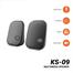 Kisonli KS-09 Speaker image