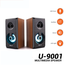 Kisonli U9001 Speaker image