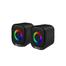Kisonli X3 RGB Usb Speaker image