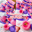 Kiss Beauty Lip Therapy Strawberry Lip Mask image