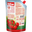 Kissan No-Onion-No-Garlic Tomato Sauce 850 gm (Doy Pack) image
