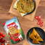 Kissan No-Onion-No-Garlic Tomato Sauce 850 gm (Doy Pack) image