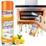 Kitchen Cleaner Spray Foam Cleaning Spray Easy Cleaning image