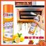 Kitchen Cleaner Spray Foam Cleaning Spray Easy Cleaning image