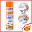 Kitchen Cleaner Spray Foam Cleaning Spray Easy Cleaning image